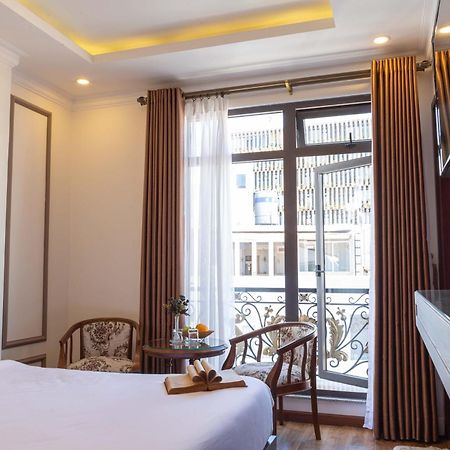 Win Hotel Đà Lạt Extérieur photo