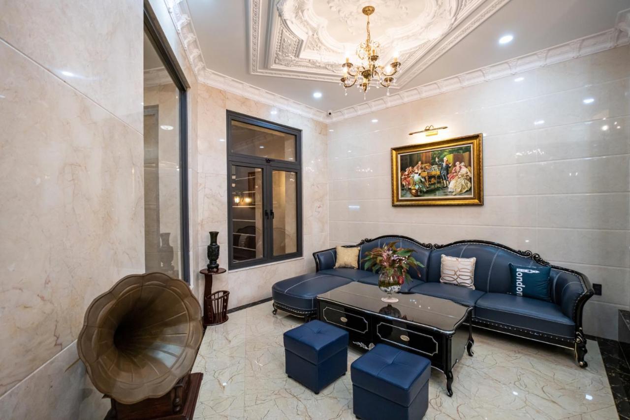 Win Hotel Đà Lạt Extérieur photo