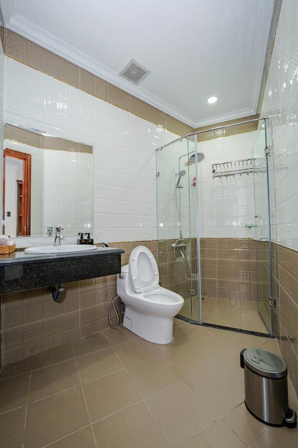 Win Hotel Đà Lạt Extérieur photo